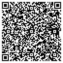 QR code with Metro Media contacts