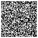 QR code with A Quality Litho Inc contacts