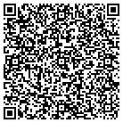 QR code with Unity Church Central Brevard contacts