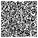 QR code with Roger Simmons Inc contacts