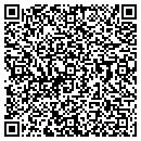 QR code with Alpha School contacts