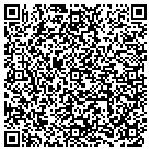 QR code with KB Home of Jacksonville contacts