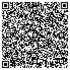 QR code with Marvin Fletcher Insurance contacts