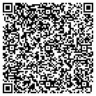 QR code with Heaven Scent Flowers Inc contacts