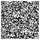 QR code with Orange Hearing Aid Center N contacts