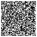QR code with Ashton Roofing contacts
