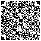 QR code with Mc Millan Land & Construction contacts
