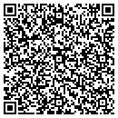 QR code with David Pallas contacts
