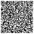 QR code with Rainbow Amusements Vendng Mchs contacts