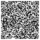 QR code with H & R Block Tax Service contacts