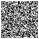 QR code with RR Bobcat Service contacts