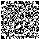 QR code with Rinker Materials Corporation contacts