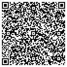 QR code with Rader Memorial United Mthdst contacts