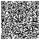 QR code with Private Gallery Inc contacts