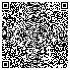 QR code with Ricky Wiggins Builder Inc contacts