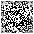 QR code with South Atlantic Realty Assoc contacts