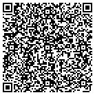 QR code with Deliverance Holiness Church contacts