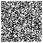 QR code with First United Methodist Church contacts