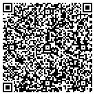 QR code with Bacardi Global Brands Inc contacts