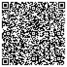 QR code with Seaside Music Theater contacts