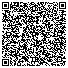QR code with Titusville Police Department contacts