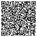 QR code with Roma Shed contacts