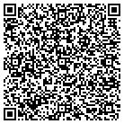 QR code with First Florida Planning Group contacts