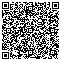 QR code with SAT Inc contacts
