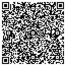 QR code with Angelo's Pizza contacts