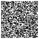 QR code with Oakhill Association Fish Camp contacts