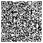 QR code with Hydro Pure Systems Inc contacts