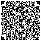 QR code with Genes Tractor Service contacts