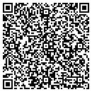 QR code with T C Trainers Co Inc contacts