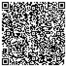 QR code with A To Z Products & Services Inc contacts