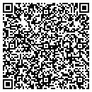 QR code with Dive Shack contacts