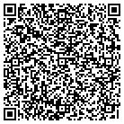 QR code with Allens Letter Shop contacts