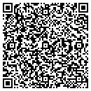 QR code with Pooles Motel contacts