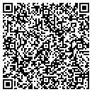 QR code with Haigh Farms contacts