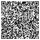QR code with L&S One LLC contacts