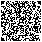 QR code with Prince Of Peace Luthran Prsch contacts