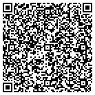 QR code with Prescott's Heating & Air Cond contacts