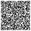 QR code with G&S Paper Co Inc contacts