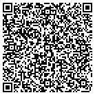 QR code with US & Intl Development & Fin contacts