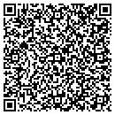 QR code with Foe 3992 contacts