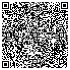 QR code with George M Nachwalter Law Office contacts