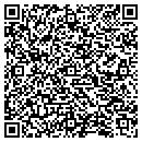 QR code with Roddy Roofing Inc contacts