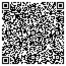 QR code with Ups Factory contacts