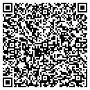 QR code with Kaymed Inc contacts