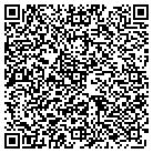 QR code with Advanced Blind Cleaning Inc contacts