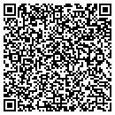 QR code with Harstick Sails contacts
